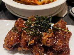 -阿喆私房菜(西五路店)