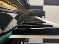 -谈·PIANO(金唐新光界店)