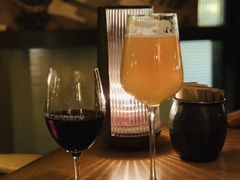 -THE CANNERY&JUJU 新鲜海鲜·牛排美食酒廊