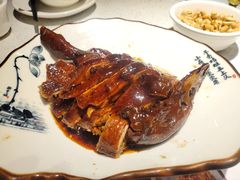 -秋色客家菜(流塘店)