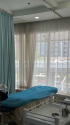 -武汉五洲整形外科医院