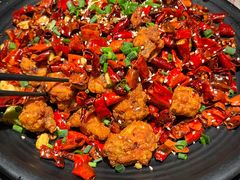 -麻六记(凤凰汇店)