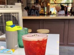 -LE MISSMORE餐酒吧(茉念西里店)