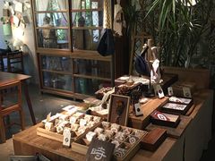 -时光花园(白鹭洲店)