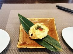 -米馥烤肉料理(云上方舟店)