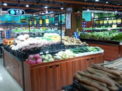 -满客隆仓储超市(铁北店)