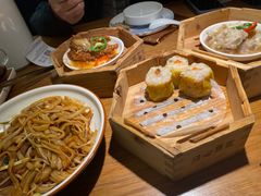 -点心传说·粤菜点心(佐阾虹湾店)