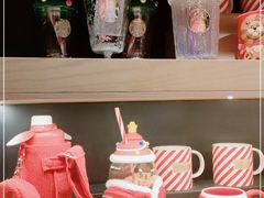 -星巴克臻选(国贸商城首店)
