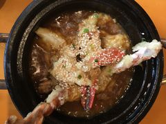 -开封开元名都大酒店·可泰自助餐厅