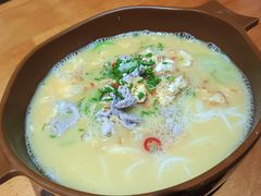 -生汆记米粉(环城南路店)