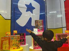 -TOYSRUS玩具反斗城(凯德广场云尚店)