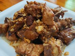-山里人家土菜馆(茅山店)