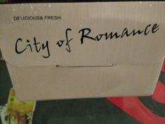 -西檬树SIMON·T轻奢蛋糕(大东方Max店)