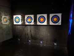 -Skay•射箭馆•弓箭娱乐(体育西店)