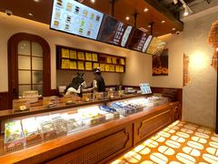 -辛一·铜锣烧(鸿寿坊店)