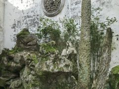 -东山雕花楼