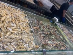 竹蛏-诱货海鲜自助火锅(爱琴海购物公园东百店)