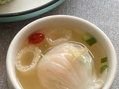-晋江荣誉国际酒店·港誉茶餐厅