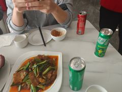 -金熊猫川菜餐厅
