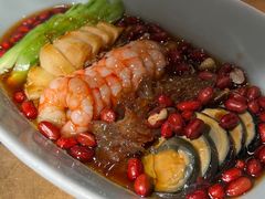 -京味斋·烤鸭·北京菜(安贞店)
