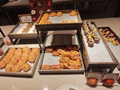 -云龙轩(迪士尼探索家度假酒店)