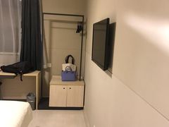 -锦江之星(南京新街口店)