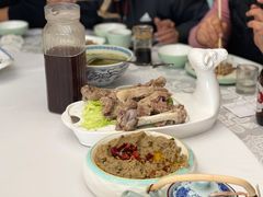 -金家老三饭庄(常营店)