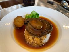 -安蒂娅·海鲜自助餐厅(安蒂娅美兰酒店)