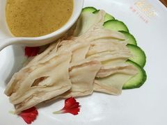 -全聚德(江宁店)