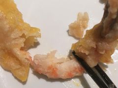 -虹料理·日料放题(悠方店)