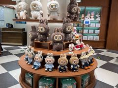 -泡泡玛特POPMART(壹号店)