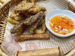 -醉壹号海鲜大排档(厦门美食地标店)