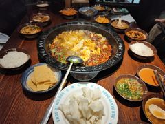 -受气牛肉·耙牛肉火锅(水晶郦城店)