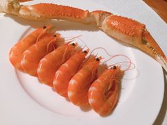 -无锡苏宁JW万豪酒店-大堂酒廊