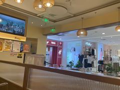 -满记甜品(王府井北京市百货大楼店)
