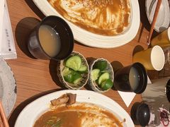 -CURRY YA 熟成咖哩專門店(深圳湾万象城店)