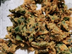 -华盛园卷子王农家菜水库鱼
