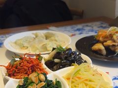 -东方饺子王(和平里店)