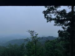 -敬亭山风景名胜区