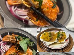 -稻香海鲜饭店(第一国际店)