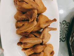 -岭南海晏楼(东晓南店)