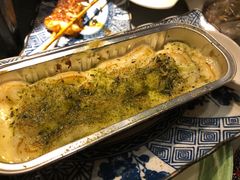 -探鱼·鲜青椒爽麻烤鱼(西南商都店)