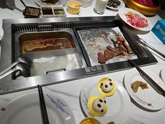 -星伦多 自助料理(圆融店)