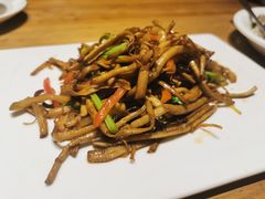 -枣子树·素食餐厅(普陀山店)