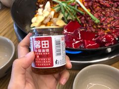 -周幺妹重庆老火锅(银泰城总店)