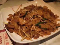 -多多旺港式茶餐厅(新区店)