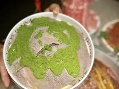 -大龙辣火锅·龙虾·烧烤(湖滨新天地店)