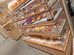 -山崎面包(静安久光店)