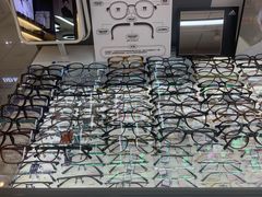 -华彬眼镜专业渐进配镜(潘家园店)