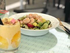 -JF Garden(渔人码头店)